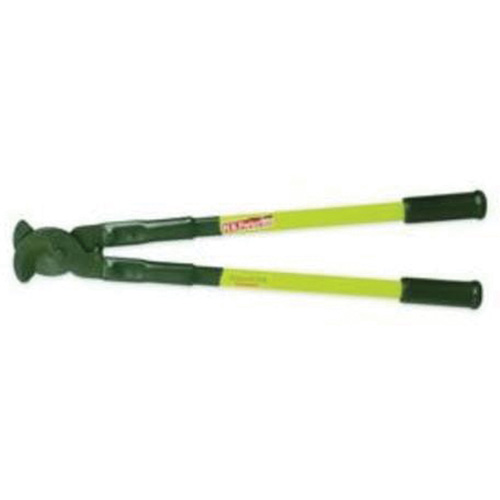 Shear Type Hand Operated Cutter, 25-1/2" Equipment World