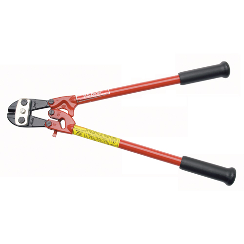 Industrial Grade Cutters, 30" L, Center Cut Equipment World