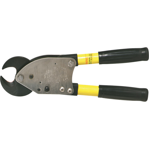 Ratchet Cutter, 14" Equipment World