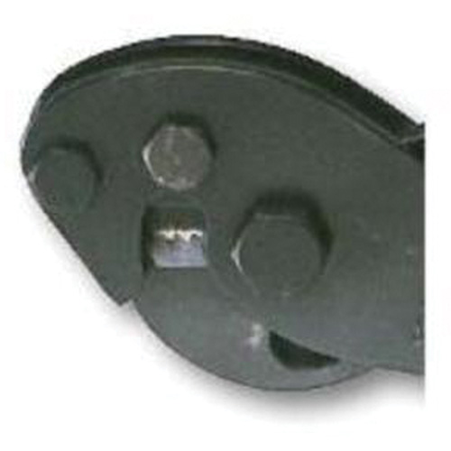 Replacement Cutter Head Equipment World
