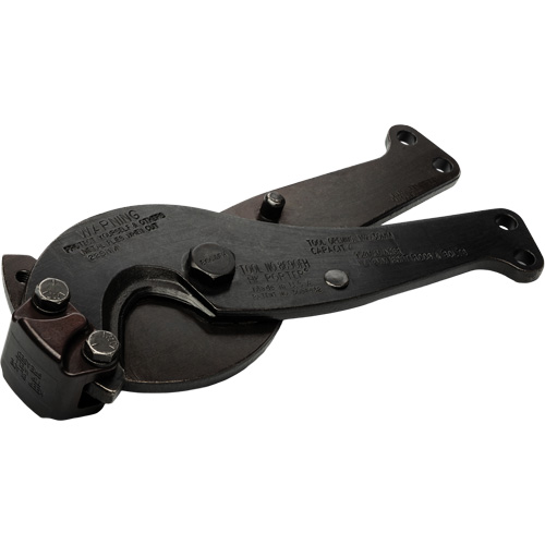T&ecirc;te de coupe par cisaillement de rechange Equipment World