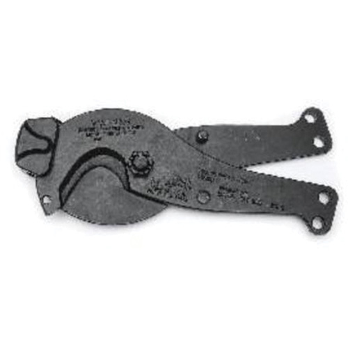 Replacement Shear-Cut Cutter Head Equipment World