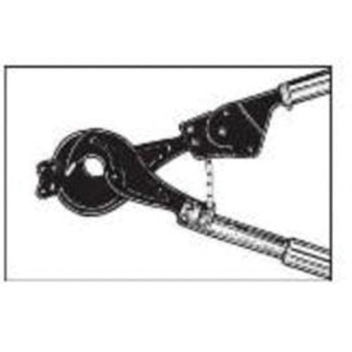 Replacement Shear-Cut Cutter Head Equipment World