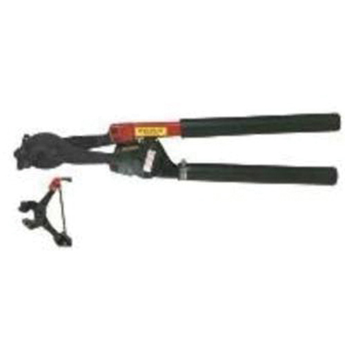 Hard Cable Ratchet Cutter, 29" Equipment World