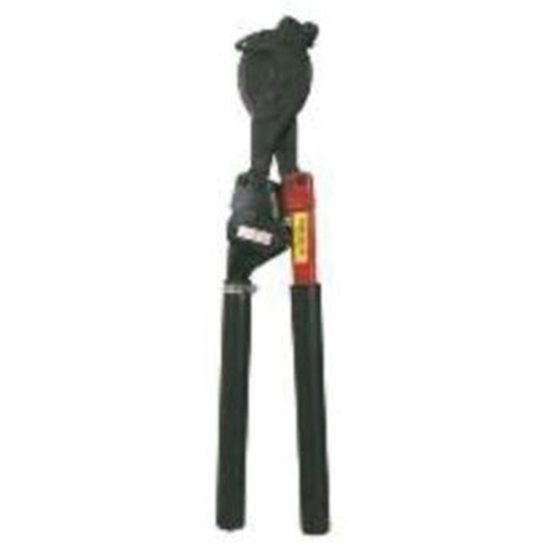 Soft Cable Ratchet Cutter, 27-1/2" Equipment World