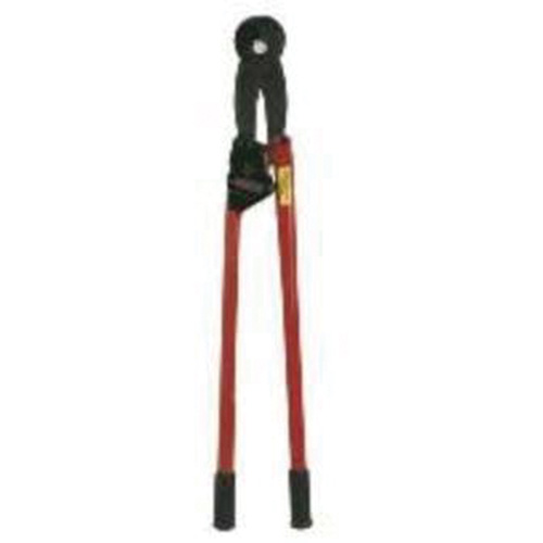 Wire Rope Ratchet Cutter, 36" Equipment World