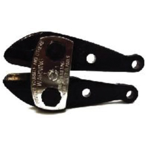 Replacement Bolt Cutter Head, Center Cut Equipment World