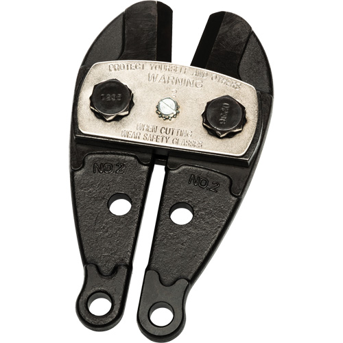 Centre Cut Cutter Head for Pneumatic Cutter Equipment World