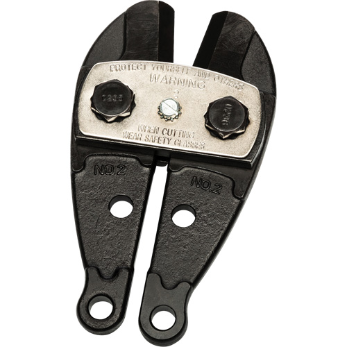 Heavy-Duty Center Cut Pneumatic Cutter Equipment World