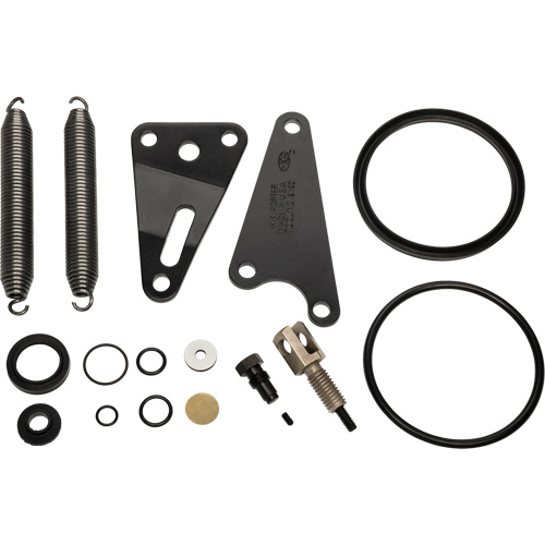 Centre Cut Pneumatic Cutter Repair Kit Equipment World