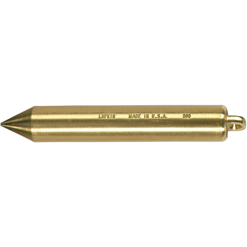 Oil Gauging Plumb Bobs Equipment World