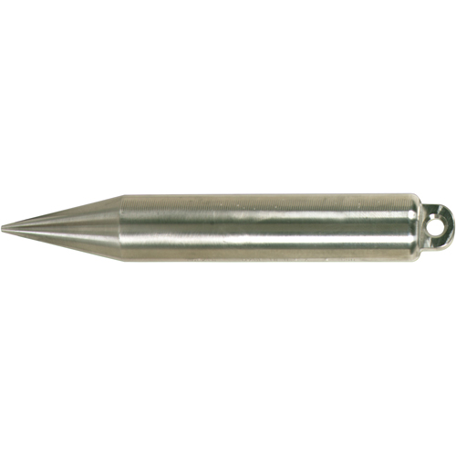 Oil Gauging Plumb Bobs Equipment World