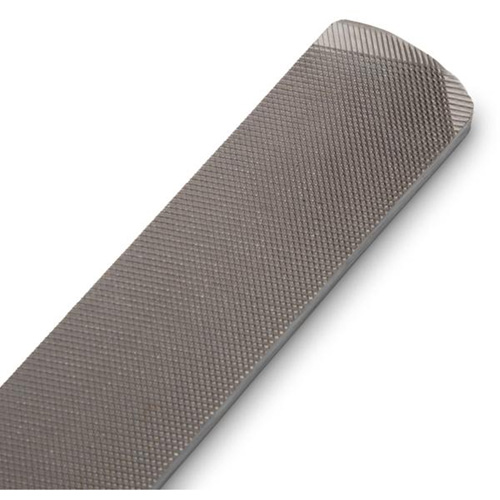 Sharpening File, Flat, 8", Single/Double Equipment World