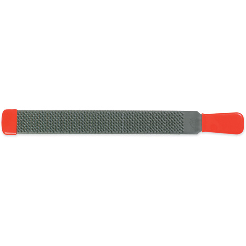 Farrier's Handy Rasp & File with Cushion Grip, Rectangular, 17-1/10", Second Equipment World