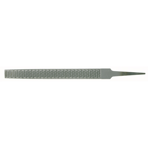 Wood Rasp, Half Round, 12" Equipment World