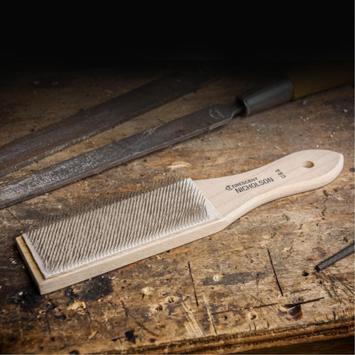 Carde &agrave; lime Equipment World