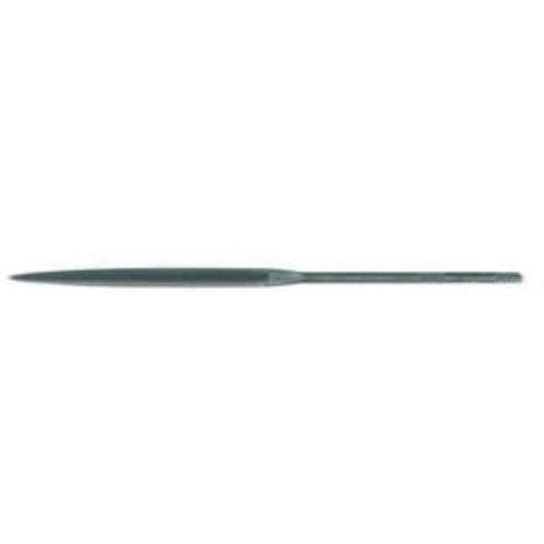 #0 Needle File, Half Round, 4" Equipment World