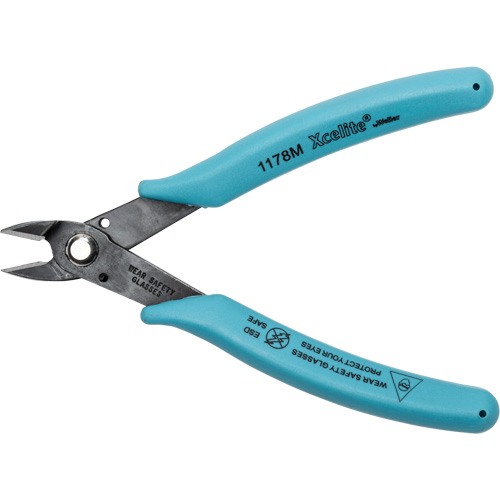 Extra-Slim Taper File, Triangle, 5" Equipment World