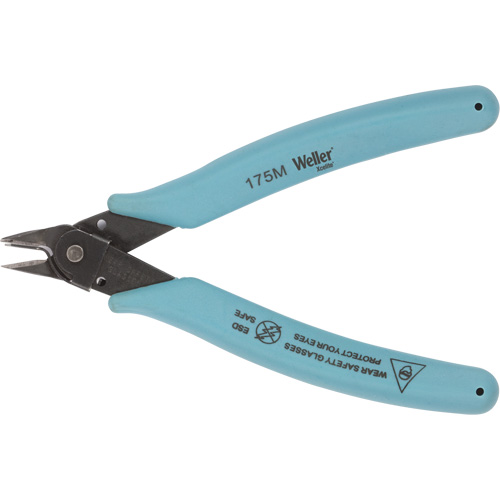 General Purpose Shear Wire Cutters Equipment World