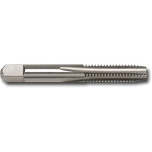 Straight Flute Maintenance Tap, High Speed Steel, 4-40 Thread Equipment World