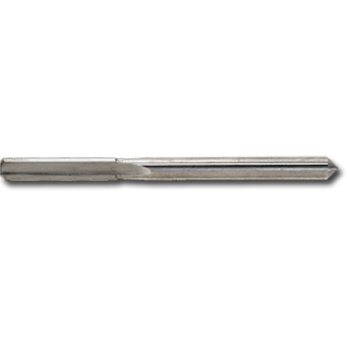 Chucking Reamer, 3/32", Straight Flute, Carbide Equipment World
