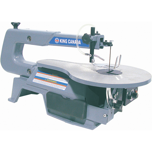 16" Scroll Saws Equipment World