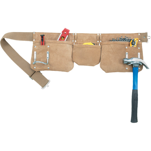 Carpenter's Apron Equipment World