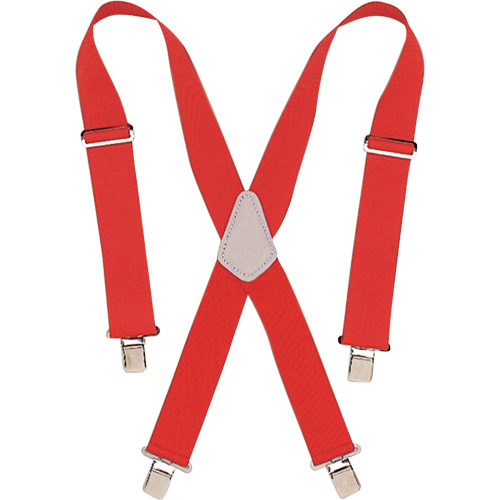 Construction Suspenders Equipment World