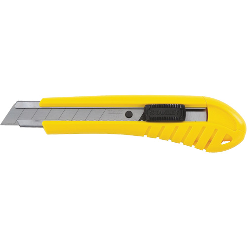 Standard Snap-Off Knife Equipment World