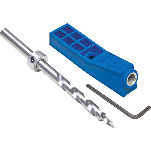 Mini Jig Kit Equipment World