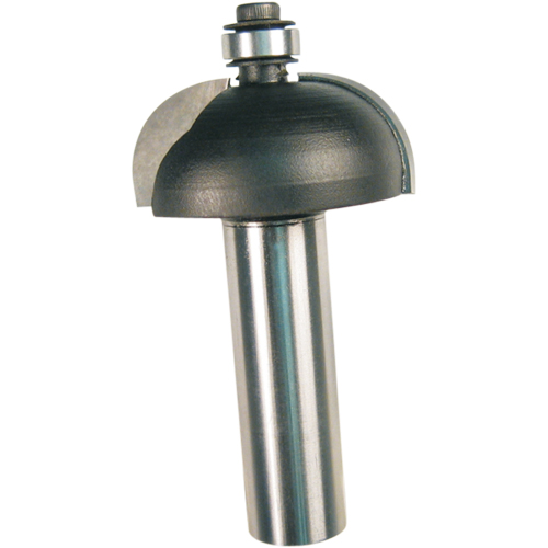 Woodpecker Carbide Bits, 1-1/8" Dia., 1/2" Shank Equipment World