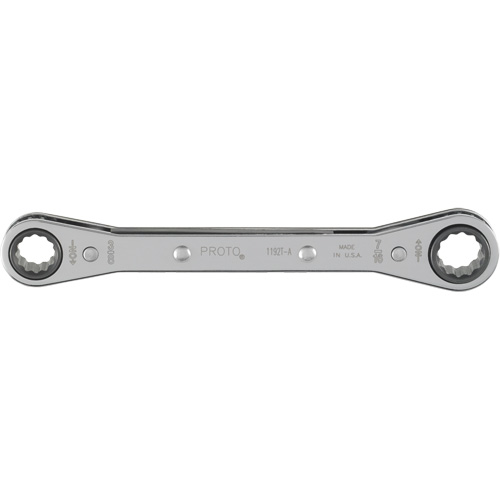 Ratcheting Box Wrench Equipment World