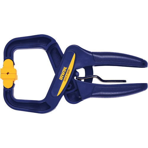 Quick-Grip&reg; Handi-Clamp&reg; Equipment World