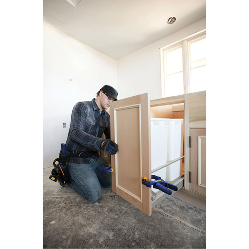 Quick-Grip&reg; Handi-Clamp&reg; Equipment World