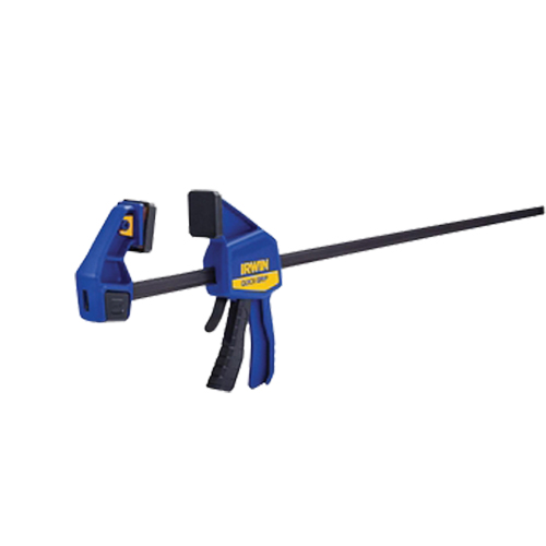 Pinces &agrave; barre Quick-Grip &agrave; une main - Pinces &agrave; barre/&eacute;carteurs, 36" (914 mm) Equipment World