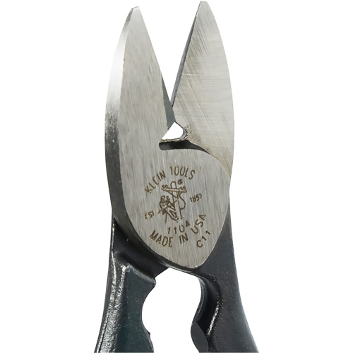 All-Purpose Shears & BX Cable Cutter, Straight Handle Equipment World