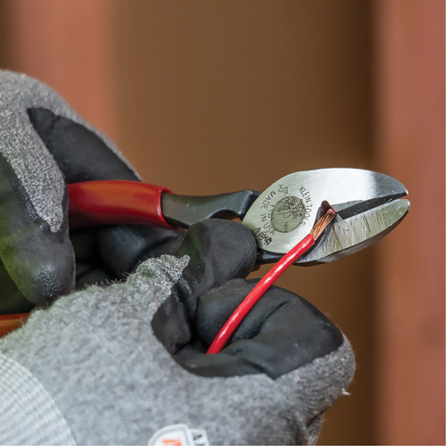 All-Purpose Shears & BX Cable Cutter, Straight Handle Equipment World