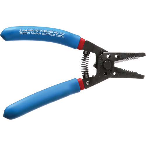 Klein-Kurve&reg; Wire Stripper & Cutter Equipment World