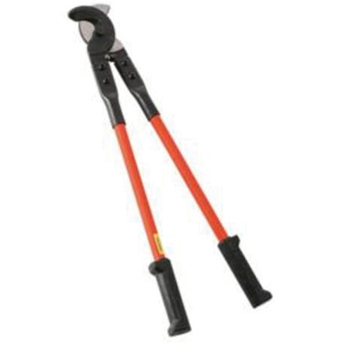 Standard Cable Cutter, 25-1/2" Equipment World