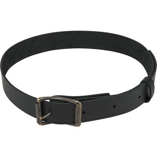 General-Purpose Belt, Leather, Black Equipment World