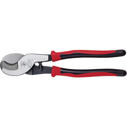 Journeyman Cable Cutter Equipment World