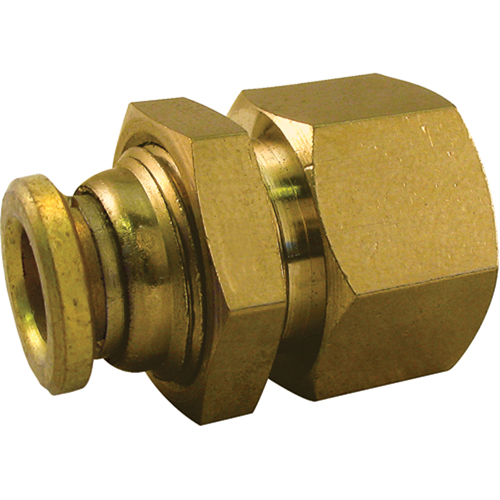 P.t.c. Female Bulkhead Union Equipment World