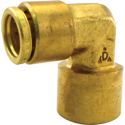 Female Elbow 90° Equipment World
