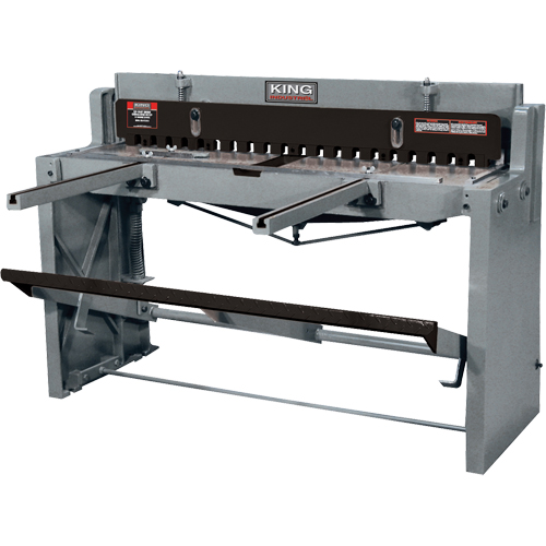 Cisailles 52" Equipment World