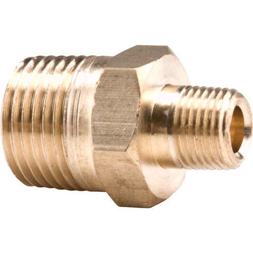 Hex Pipe Nipples Reducing Equipment World