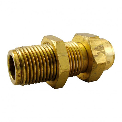 P.t.c. Bulkhead Union Equipment World