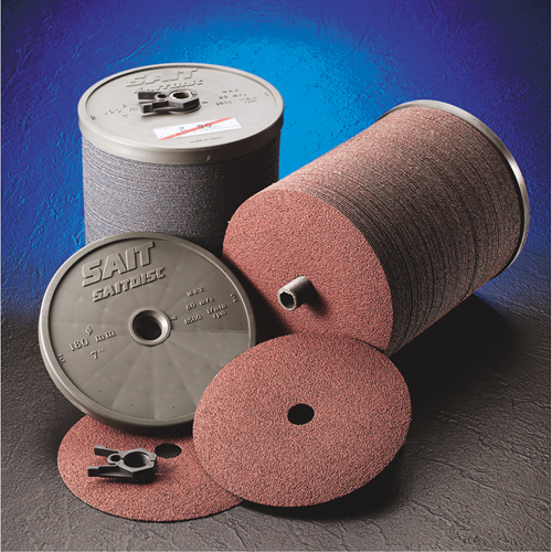 C24R Concrete High Speed Cut-Off Wheel, 14" x 1/8", 1" Arbor, Type 1, Silicon Carbide, 5400 RPM Equipment World