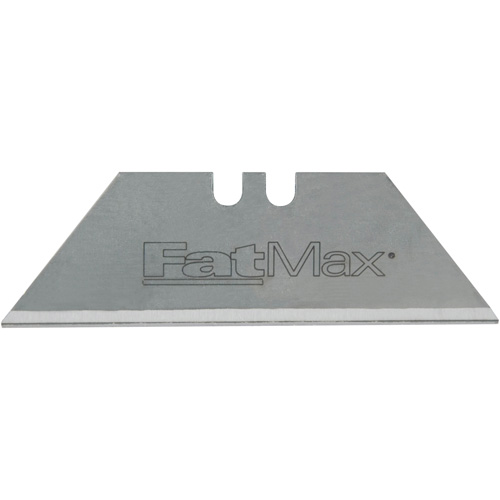 FATMAX&reg; Utility Knife Blades, Single Style Equipment World