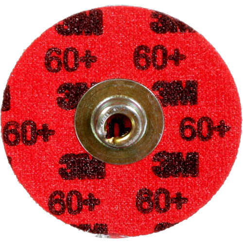 3" Cubitron Sanding Disc - 60+ Grit, 3" Dia., 60+ Grit Equipment World