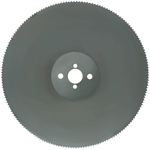 Cold-Cut Saw Blade Equipment World